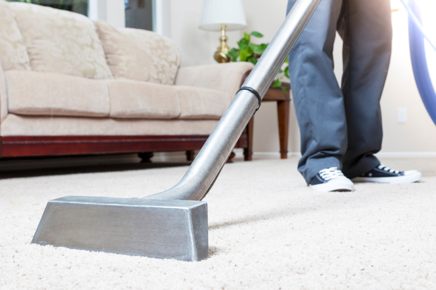 carpet-cleaning