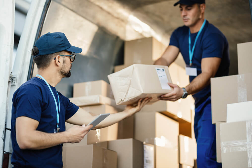 Affordable Moving Solutions Sherman Oaks