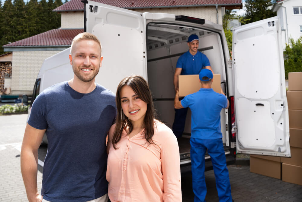 Packing Services Sherman Oaks