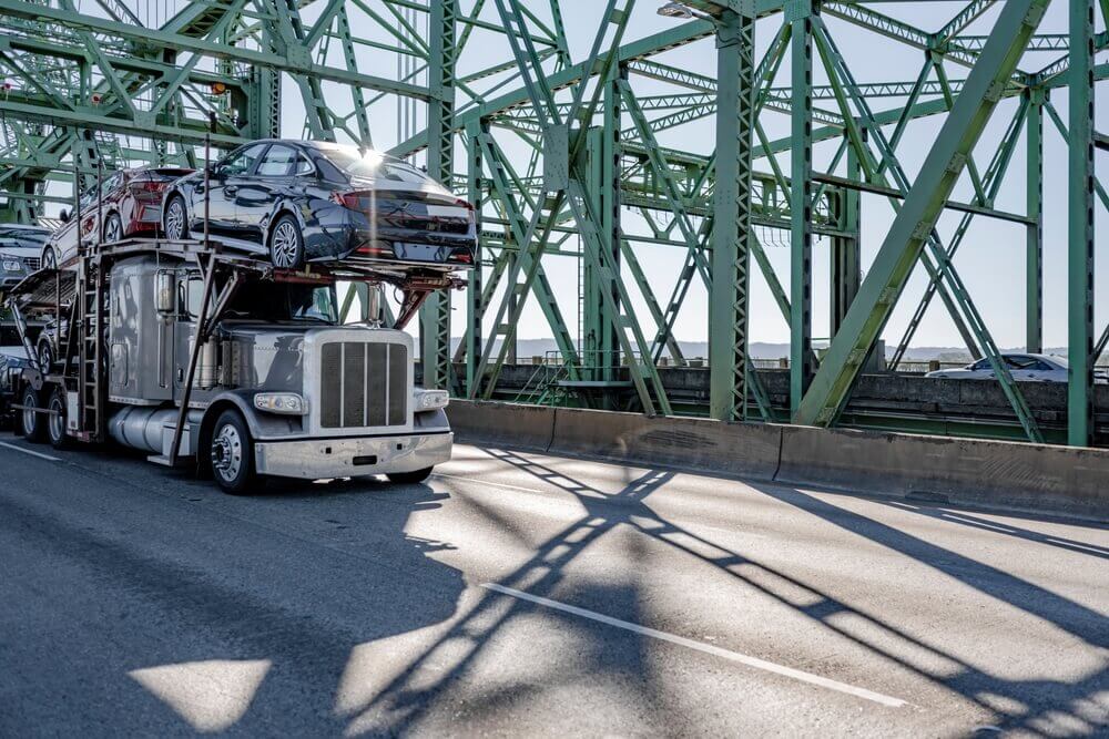 Professional Auto Transport Services