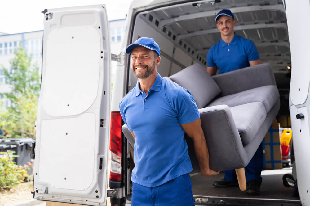 Cheap Moving Services