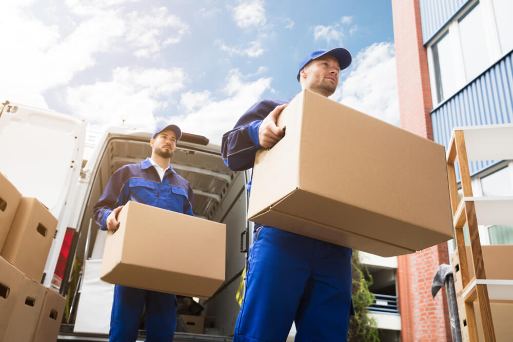 Best Moving Service
