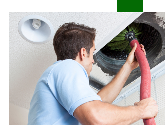 Regular HVAC Cleaning